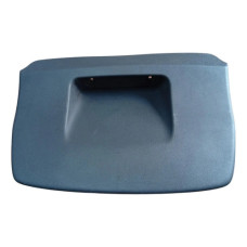 Tampao Interno Porta Malas Renault Sandero 909001323r Preto