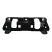 Moldura Suporte Multimídia Mercedes Benz Gla200 A1766806900 Preto