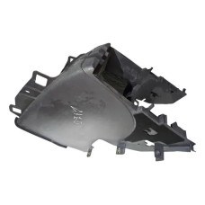 Moldura Console Painel Mercedes Classe A160 2004