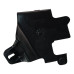Mold Suporte Caixa Fusivel Mercedesbenz Gla200 A2466840437 Preto