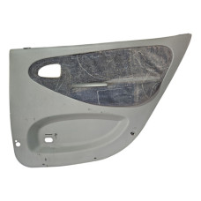 Forro De Porta Traseiro Direito Renault Scenic 06