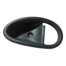 Moldura Maçaneta Interna L/esq Fiat Palio 97/12 Cod:pbtgt20 Dianteira/traseira