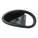 Moldura Maçaneta Interna L/esq Fiat Palio 97/12 Cod:pbtgt20 Dianteira/traseira