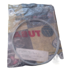 Cabo Acelerador Kombi Clipper Até Jan/78 2117215551 Usado