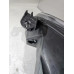 Farol Lado Direito Gm Celta 12/14 Máscaracromado (importado) Direito/passageiro