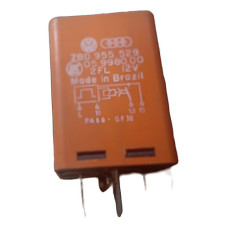 Rele Limpador Traseiro Vw Gol/audi Zbd955529