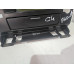 Moldura Difusor Central De Ar Painel Citroën C4 Pallas 08