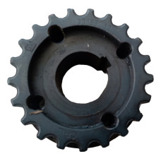Engrenagem Virabrequim Gm 90156062