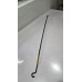 Vareta Suporte Capô Mercedes Gla200 2016 Preto