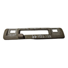Moldura Lanterna Teto  Gm Vectra 99