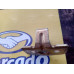 Batente Porta Dianteira Direita Chevrolet Vectra 99 Usado