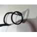 Imobilizador Antena Peugeot 206 Preto