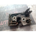 Fechadura Trava Dianteira Direita Vw Gol Voyage 87 1996