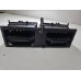 Difusor Ar Central Renault Megane Sedan 2.0