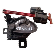 Fechadura Capo Fiat Stilo 05 Usado