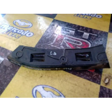 Guia Suporte Parachoque Diant Direito Polo 6q0807184 Usado