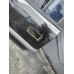 Porta Traseira Esquerda Gm Zafira 2007 Traseira Esquerda Preto