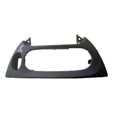 Moldura Comando Ar-condicionado Scenic 99/03 7700430836 Usad