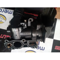 Bomba De  Água  Da Tiguan Tsi 2009 Audi A4