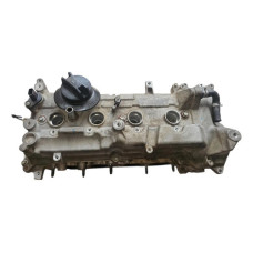 Cabeçote Duster Oroch Captur 1.6 2017 2021 3hc05 Stf