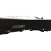 Painel Instrumentos Velocímetros C/detalhes Celta 93315521fa Preto