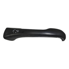 Puxador De Porta Traseiro Direito Honda Civic 97/00 Preto