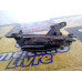 Macaneta Interna Dianteira Direita Peugeot 206 Preto