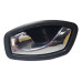 Maçaneta Interna Lado Esquerdo Renault Fluence  Dianteira/traseira
