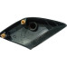 Acabamento Interno Retrovisor Esquerdo Ford Ka 98kub23409 Preto