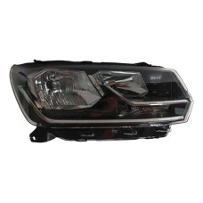 Farol Volkswagen Gol G8/ Saveiro G7 Duplo Direito Direito/passageiro
