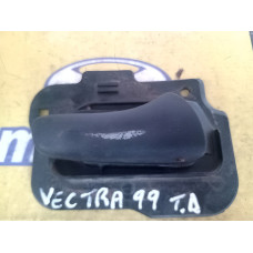 Maçaneta Interna Gm Vectra Dianteira L.d 90506462rh  Dianteira