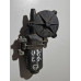Motor Vidro Elétrico Traseiro Direito Peugeot 206