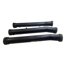 Tubo Água Motor Vw Parati Gol Preto
