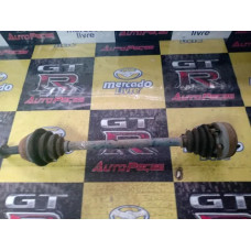 Semi Eixo Vw Gol 1.0 8v Flex Power Lateral Esquerdo Usado