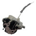 Fechadura Traseira Le Elétrica Vw Gol G5 G6 G7 G8 2009 2023