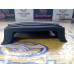 Tapete Borracha Acabamento Console Gm Omega 92053230 Usado
