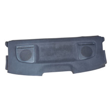 Tampa Bagagito Voyage 1.6 G5 G6 G7 2020 215u5863413 Preto