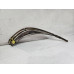 Friso Porta Cromado Lado Esquerdo Honda Civic 97/00 Cromado