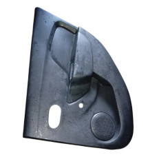 Forro De Porta Traseira Direita Renault Sandero Preto Preto