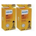 Kit 10 Lampadas H7 12v 55w Philips Standard
