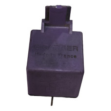 Relé Auxiliar Gcartier 50a 03520 12v