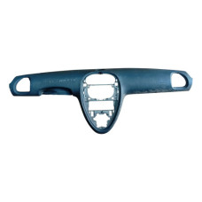 Capa De Painel Tabelier Citroen Picasso 963969597710 Preto