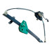 Máquina De Vidro Elétrico Diant. Esquerda Fordka 98kub23201