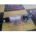 Maçaneta Externa Traseira Esquerda Honda City 09/13 Cinza