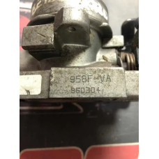 Corpo De Borboletas Tbi Ford Mondeo 1.8 958f-va