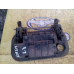 Maçaneta Externa Chevrolet Corsa Lado Direito C/ Defeito Preto