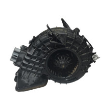 Motor Ventilador Ar Forçado C/ Resistencia C4 2008 A 2012 0