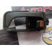 Maçaneta Interna Ford Escort 87... L. Esquerdo 542837225a Dianteira/traseira