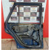 Porta Traseira Esquerda Vw Gol G2-g3-g4 Traseira Esquerdo Preto