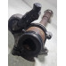 Suporte Coxim C/ Semieixo Lado Direito Peugeot 307 2005